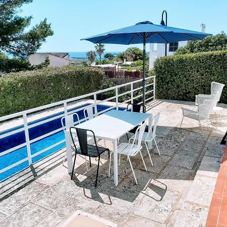 Ty Bihan Casa de Férias Sant Lluís