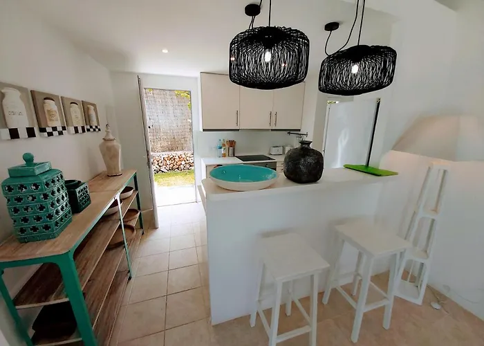 Casa de Férias Ty Bihan