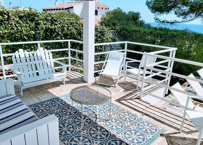 Ty Bihan * Sant Lluís