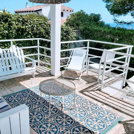 Ty Bihan * Sant Lluís