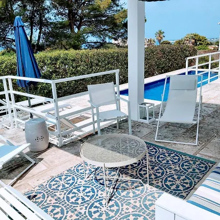 Ty Bihan Sant Lluís