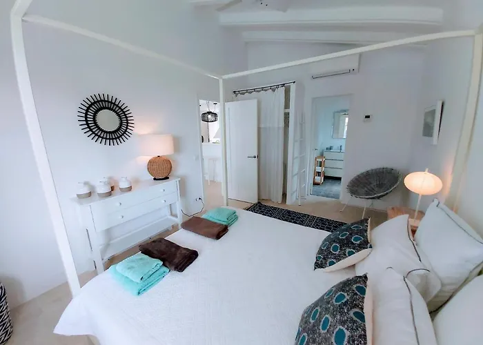 Ty Bihan Ferienhaus Sant Lluís