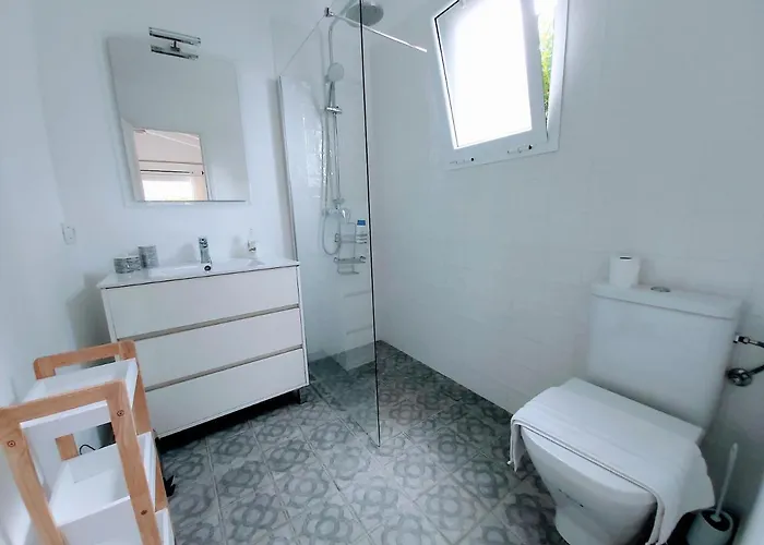 Ty Bihan Sant Lluís