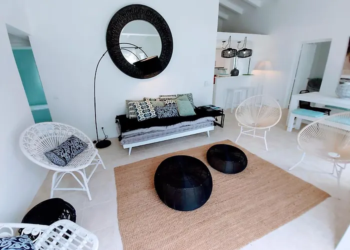 Ty Bihan Ferienhaus *